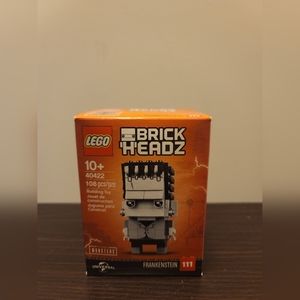 Lego 40422 Brick Headz Frankenstein